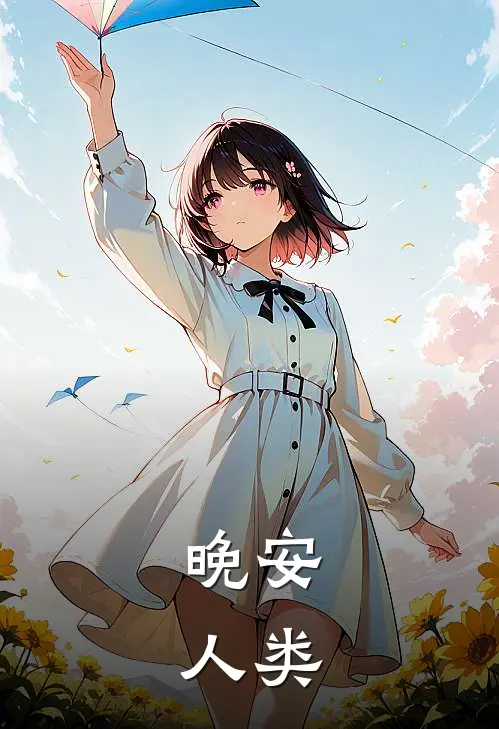 晚安，人类周岑陈默免费小说在线阅读_最新章节列表晚安，人类(周岑陈默)