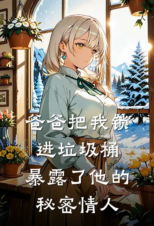 爸爸把我锁进垃圾桶，暴露了他的秘密情人裴糖棠棠全文在线阅读_爸爸把我锁进垃圾桶，暴露了他的秘密情人全集免费阅读