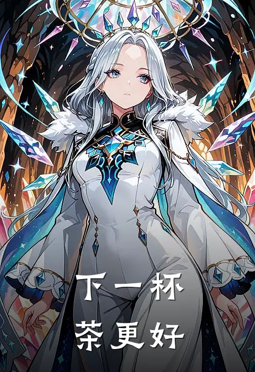 下一杯茶更好