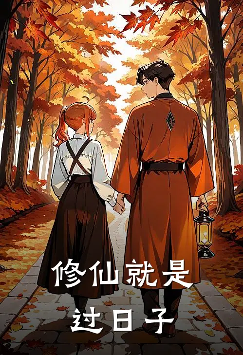 修仙就是过日子