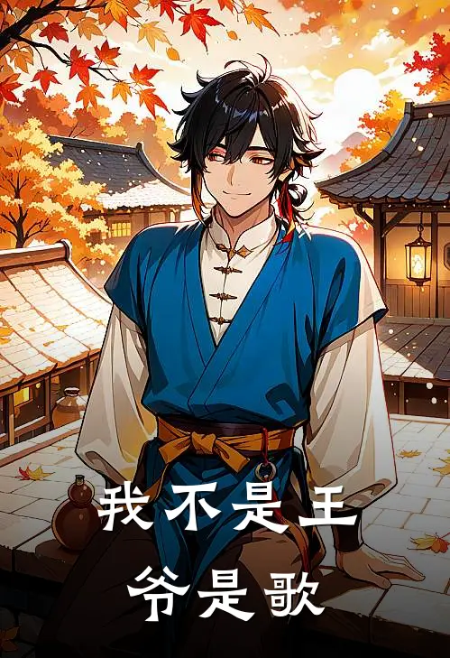 我不是王爷是歌