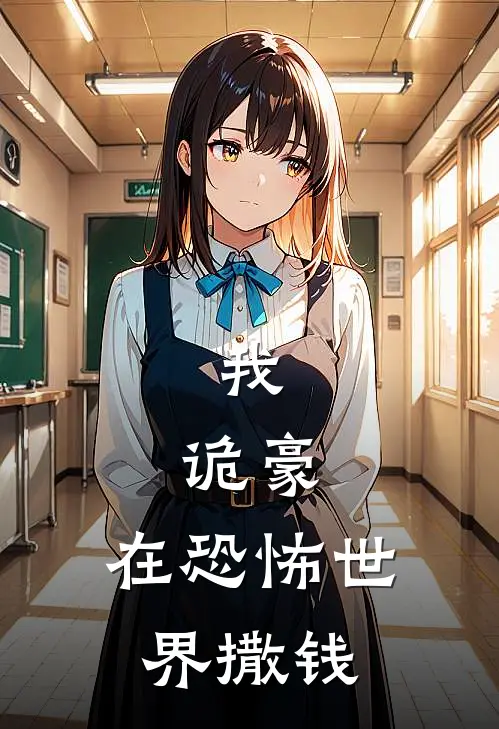 我，诡豪，在恐怖世界撒钱(林舟白富美)完本小说_热门的小说我，诡豪，在恐怖世界撒钱林舟白富美