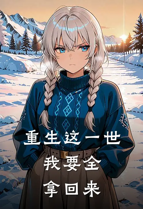 重生这一世，我要全拿回来林瑞雪林悠然已完结小说_最新章节列表重生这一世，我要全拿回来(林瑞雪林悠然)