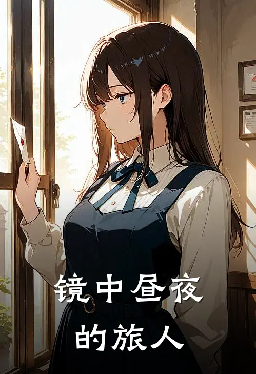 镜中昼夜的旅人(云珩沈琅)最新小说_免费阅读完整版小说镜中昼夜的旅人(云珩沈琅)