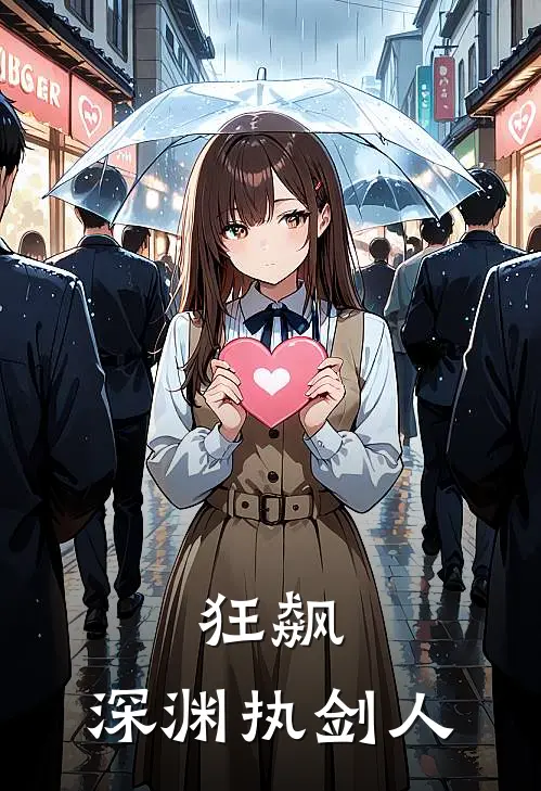 狂飙：深渊执剑人