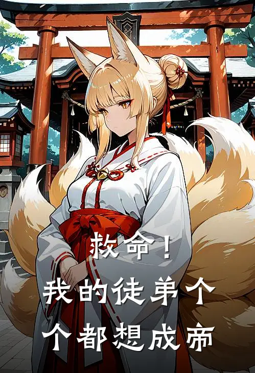 救命！我的徒弟个个都想成帝(洛凝霜陈平安)已完结小说_小说免费阅读救命！我的徒弟个个都想成帝洛凝霜陈平安