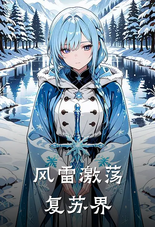 风雷激荡复苏界