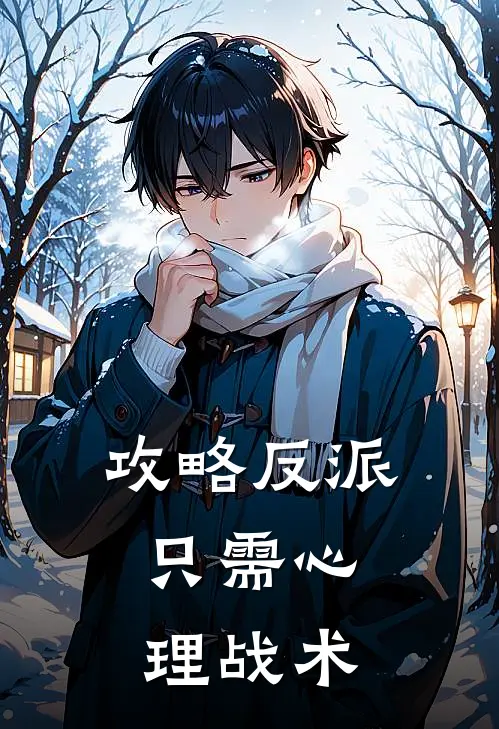攻略反派，只需心理战术(沈知予墨北辰)完结版小说_最新全本小说攻略反派，只需心理战术沈知予墨北辰
