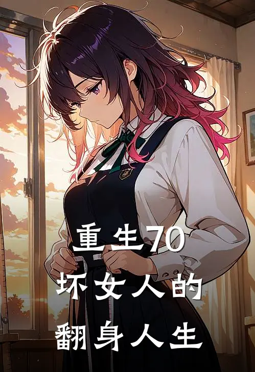 重生70，坏女人的翻身人生
