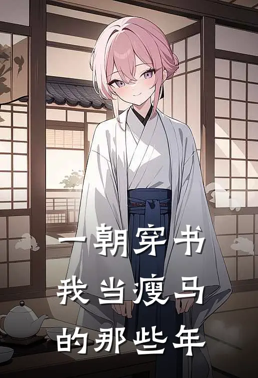 一朝穿书我当瘦马的那些年柳砚柳三完整版免费小说_热门网络小说推荐一朝穿书我当瘦马的那些年(柳砚柳三)