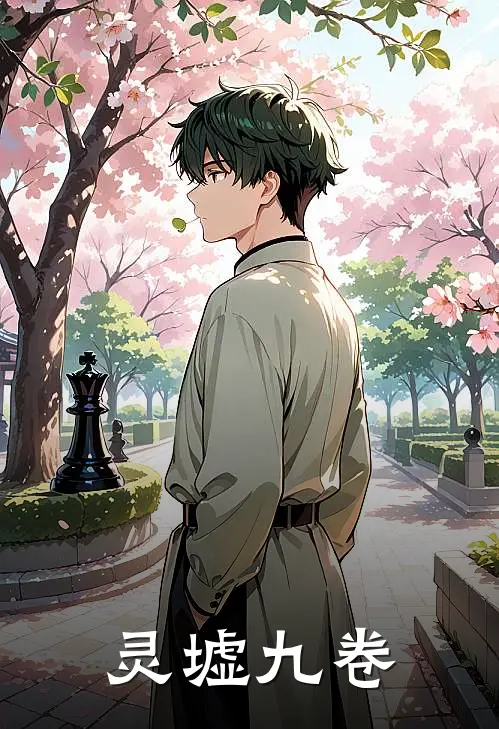 灵墟九卷徐飞扬赵辰热门小说推荐_完本小说大全灵墟九卷(徐飞扬赵辰)