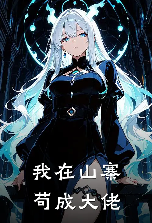 我在山寨苟成大佬