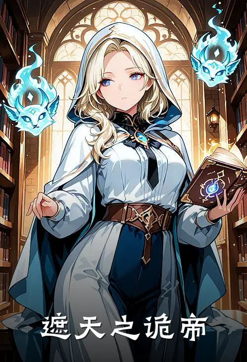 遮天之诡帝叶枫叶凡小说免费阅读无弹窗_完结版小说全文免费阅读遮天之诡帝(叶枫叶凡)