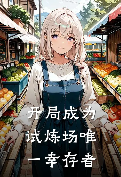 开局成为试炼场唯一幸存者