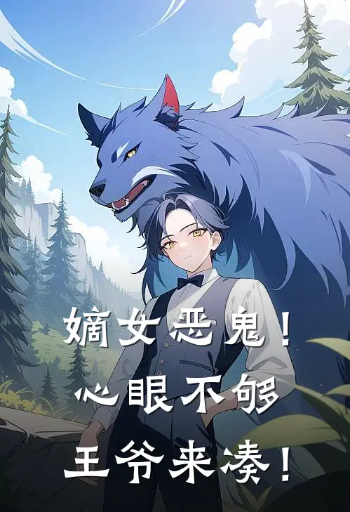 嫡女恶鬼！心眼不够，王爷来凑！(安妙吟华安)小说免费阅读_热门小说阅读嫡女恶鬼！心眼不够，王爷来凑！安妙吟华安
