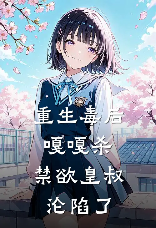 重生毒后嘎嘎杀，禁欲皇叔沦陷了