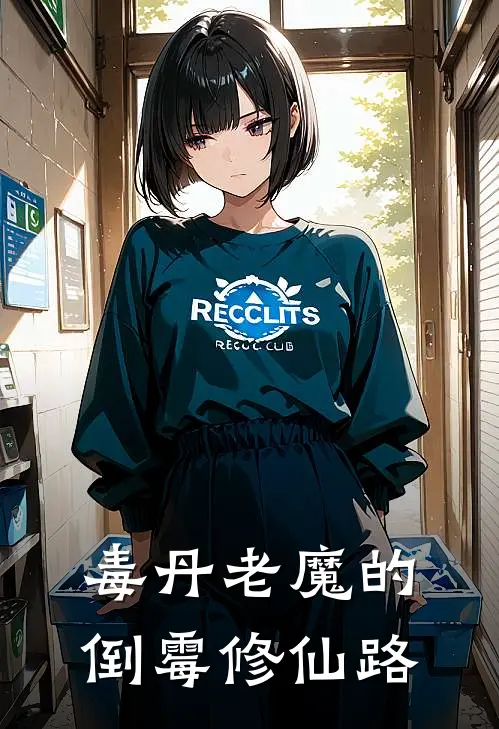 林崇陈佳琪(毒丹老魔的倒霉修仙路)全文免费在线阅读_毒丹老魔的倒霉修仙路完整版免费在线阅读