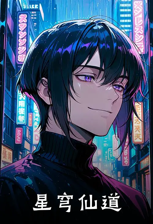 星穹仙道