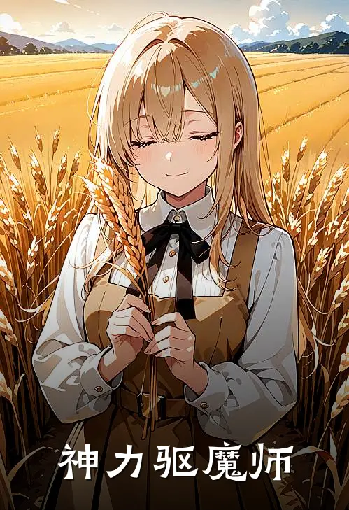 神力驱魔师