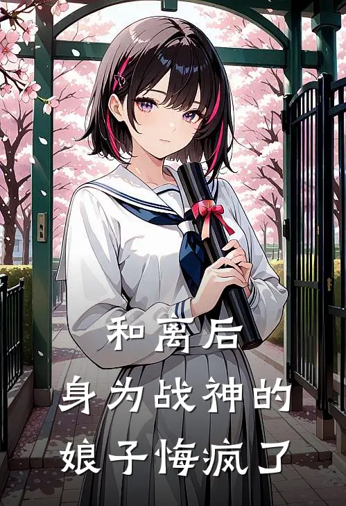 和离后，身为战神的娘子悔疯了玄月战神府最新热门小说_免费小说全文阅读和离后，身为战神的娘子悔疯了(玄月战神府)