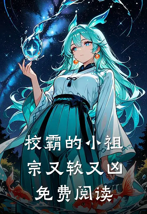 校霸的小祖宗又软又凶免费阅读