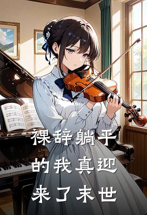 裸辞躺平的我真迎来了末世莫芽张蕊免费小说推荐_推荐完结小说裸辞躺平的我真迎来了末世(莫芽张蕊)