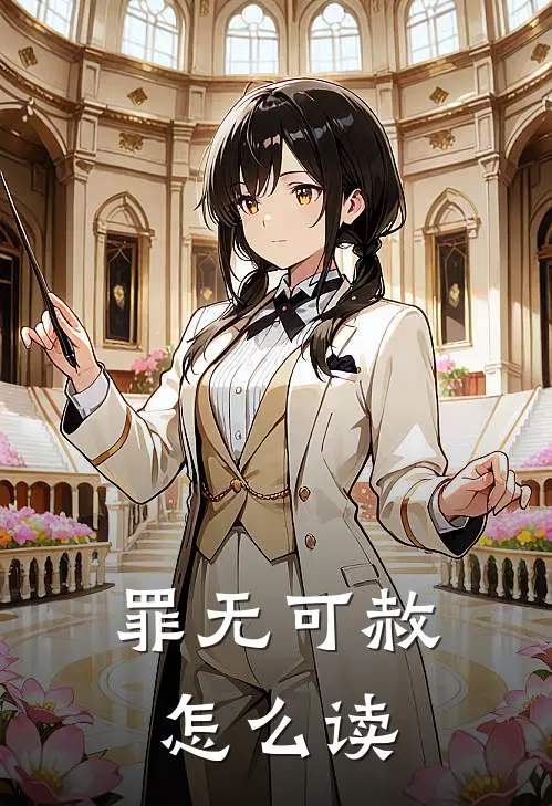 罪无可赦怎么读