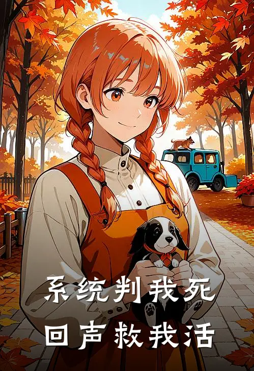 系统判我死，回声救我活林砚赵行舟免费小说完结_最新完本小说推荐系统判我死，回声救我活(林砚赵行舟)