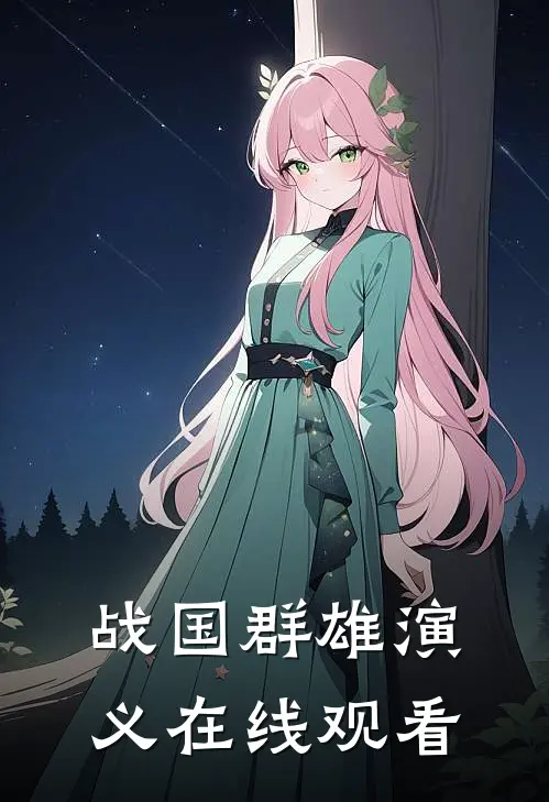 战国群雄演义在线观看