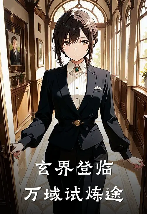 玄界登临：万域试炼途(陆惊玄内丹)热门的小说_热门网络小说推荐玄界登临：万域试炼途(陆惊玄内丹)