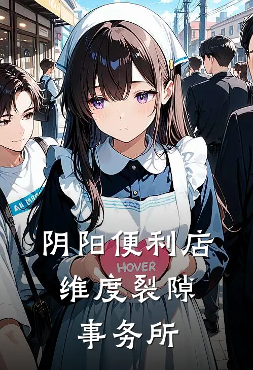 林野苏晚《阴阳便利店：维度裂隙事务所》全文免费阅读_阴阳便利店：维度裂隙事务所全集在线阅读