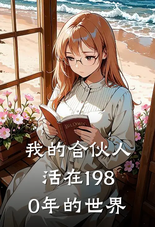 我的合伙人活在1980年的世界