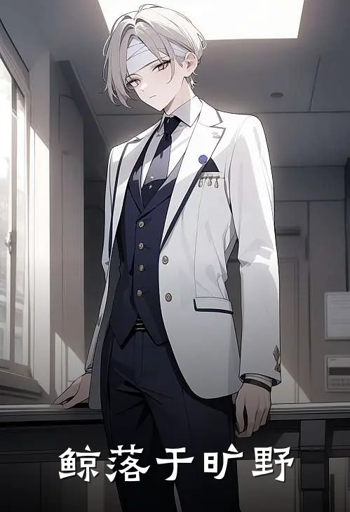 鲸落于旷野晏渊陆烬免费小说完整版_完结版小说阅读鲸落于旷野(晏渊陆烬)