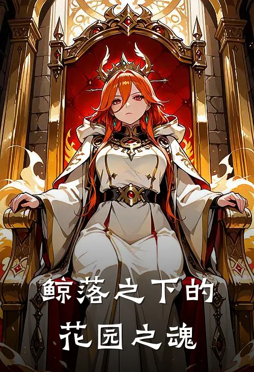 鲸落之下的花园之魂瑾瑜隗长生在线免费小说_最新推荐小说鲸落之下的花园之魂(瑾瑜隗长生)