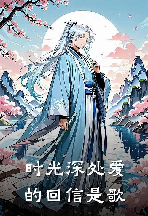 时光深处爱的回信是歌