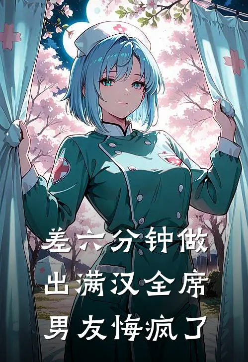 差六分钟做出满汉全席，男友悔疯了