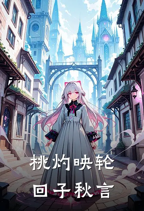 桃灼映轮回 子秋言