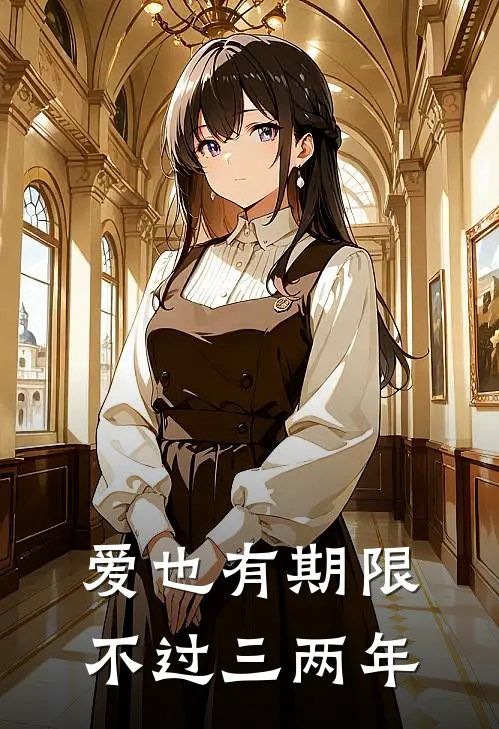 爱也有期限，不过三两年小说寒舟顾寒舟（已完结全集完整版大结局）寒舟顾寒舟小说全文阅读笔趣阁