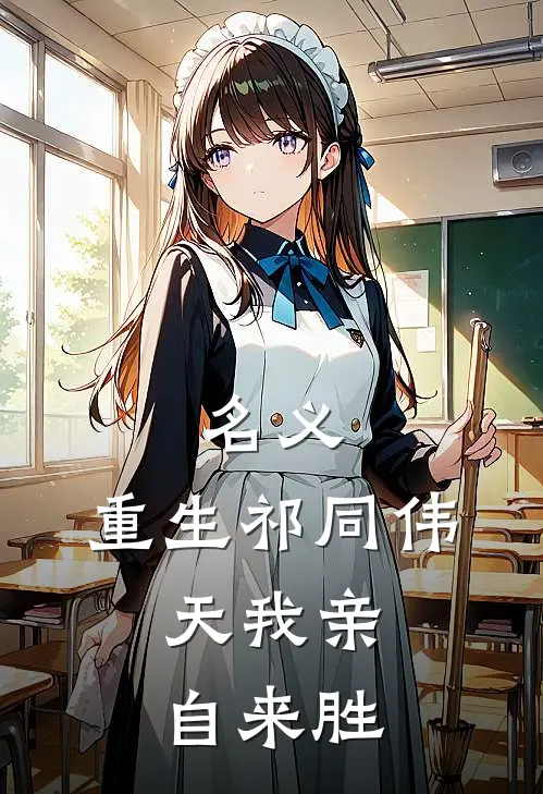 名义：重生祁同伟，天我亲自来胜