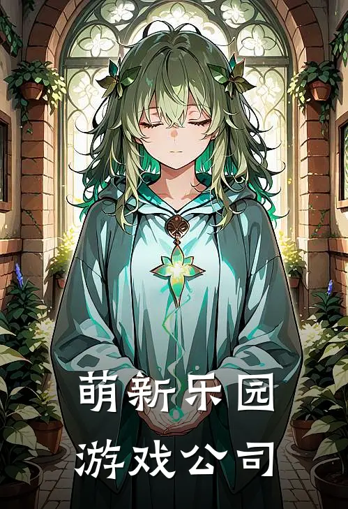 萌新乐园游戏公司