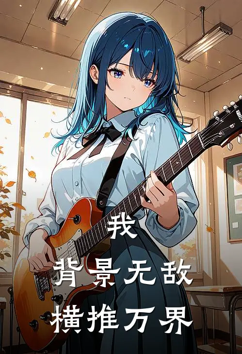 我，背景无敌，横推万界