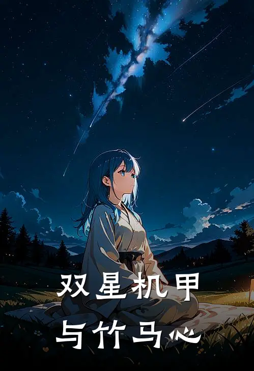 双星机甲与竹马心
