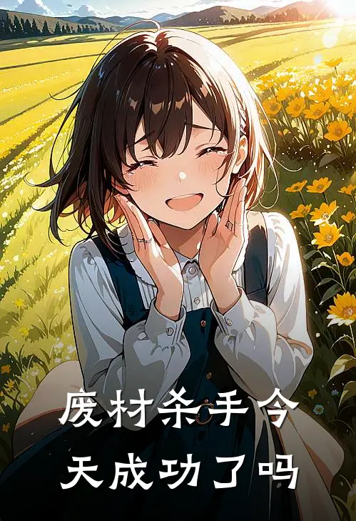 废材杀手今天成功了吗