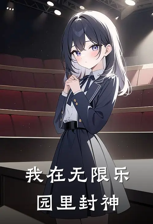 我在无限乐园里封神(安慕白尔特)网络热门小说_最新章节列表我在无限乐园里封神(安慕白尔特)