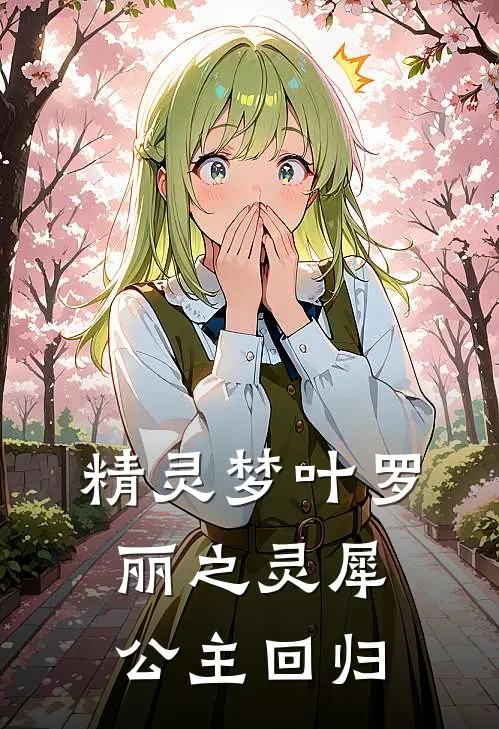 精灵梦叶罗丽之灵犀公主回归