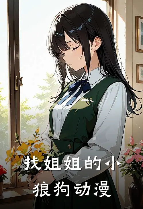 找姐姐的小狼狗动漫