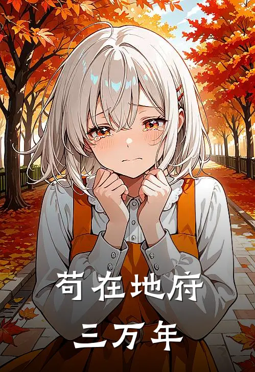 苟在地府三万年