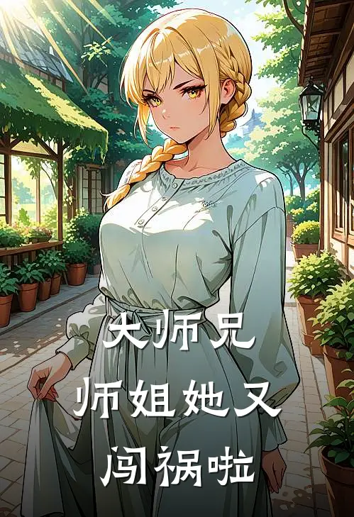 大师兄，师姐她又闯祸啦