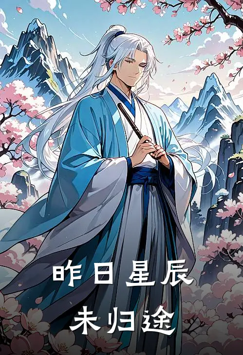 昨日星辰未归途