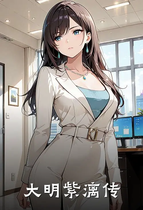 大明紫漓传(紫漓冷月)完整版免费小说_完结版小说推荐大明紫漓传(紫漓冷月)